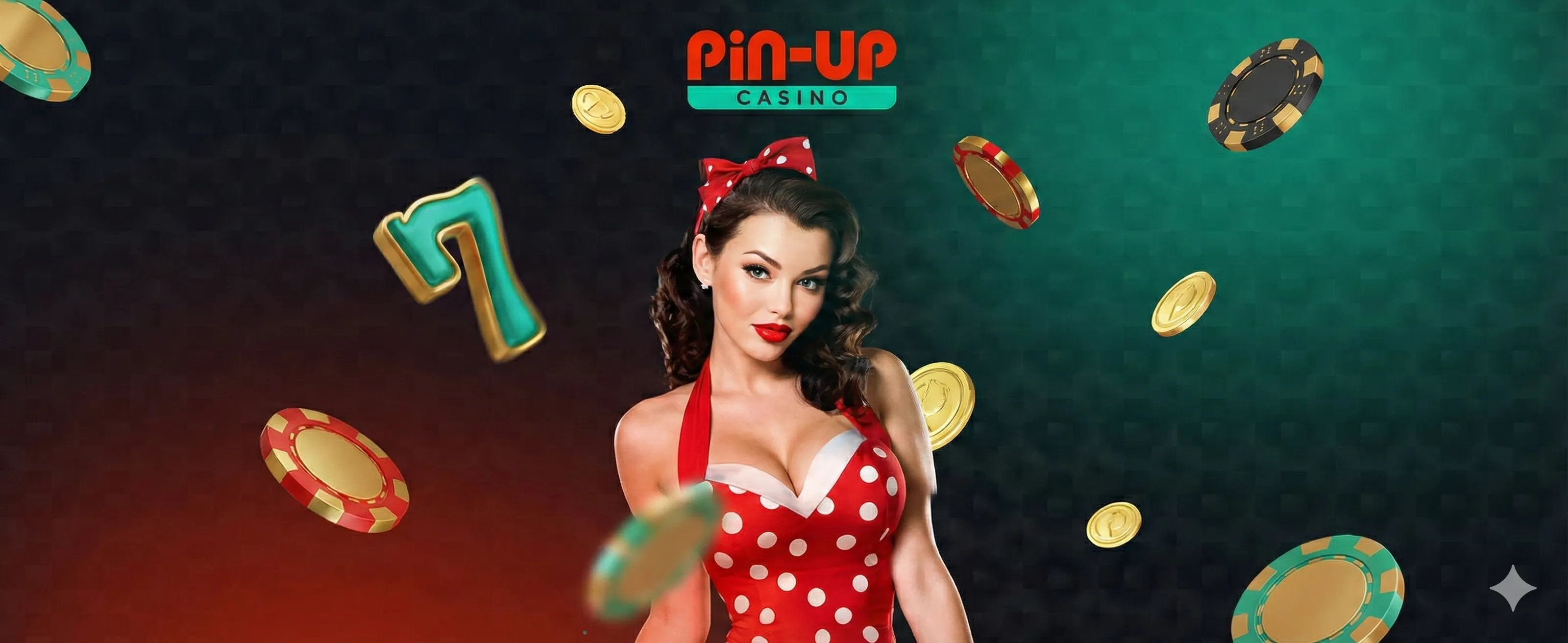 Pin Up Log In