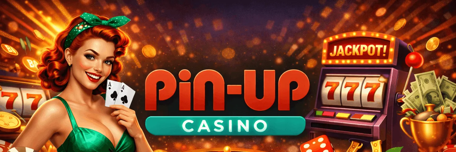 Pin Up Pin-Up Casino